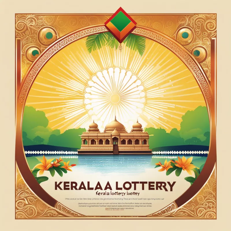 Karunya Lottery